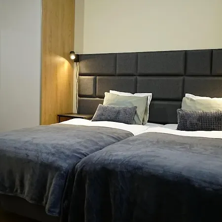 Appartement 420 Welcome Zizkov Prague