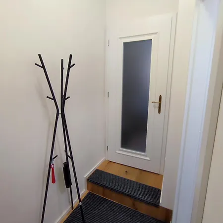 Apartment 420 Welcome Zizkov